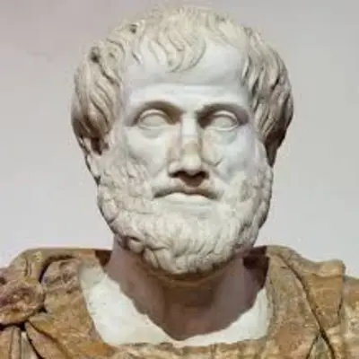 Portrait de Aristote